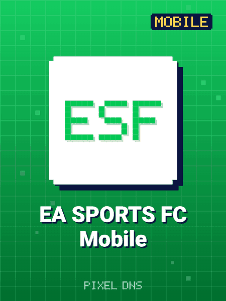 EA SPORTS FC Mobile