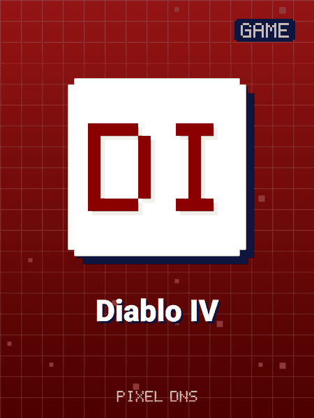 Diablo IV