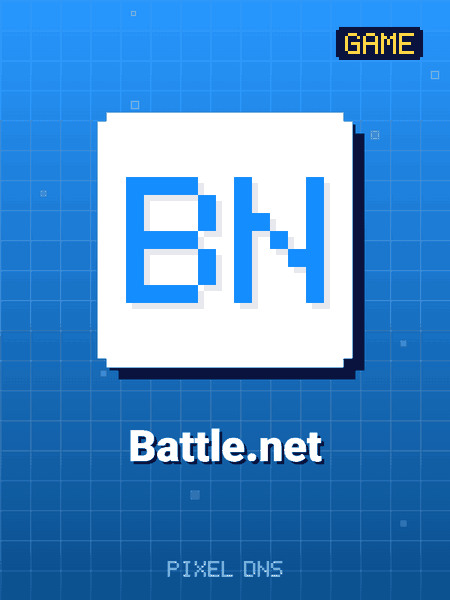 Battle.net