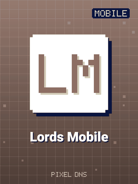 Lords Mobile