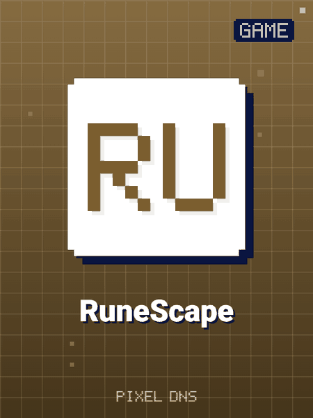 RuneScape