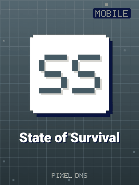 State of Survival