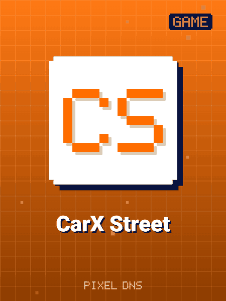 CarX Street