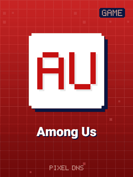 Among Us