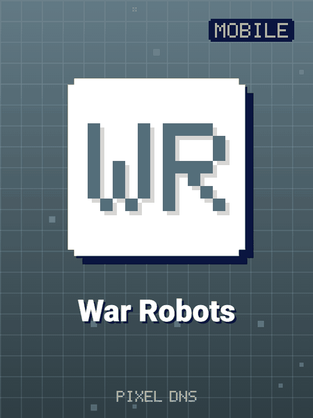 War Robots