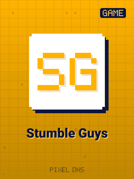 Stumble Guys