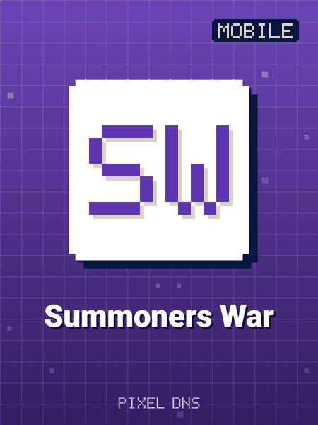 Summoners War