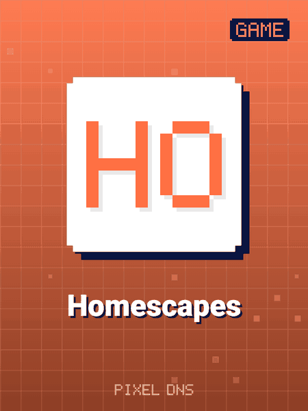 Homescapes