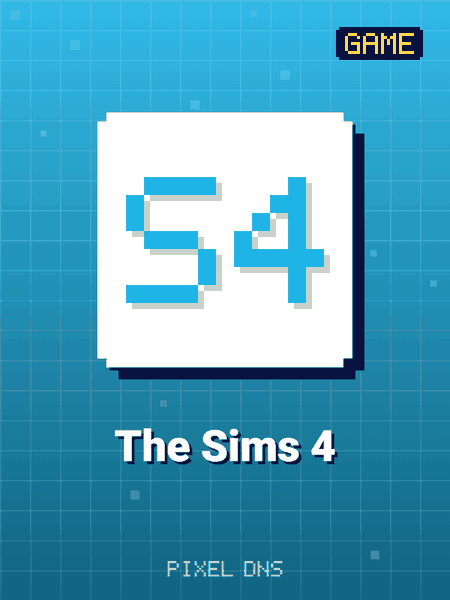 The Sims 4
