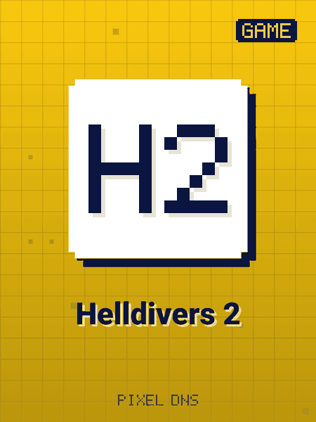 Helldivers 2