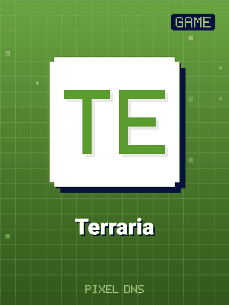 Terraria