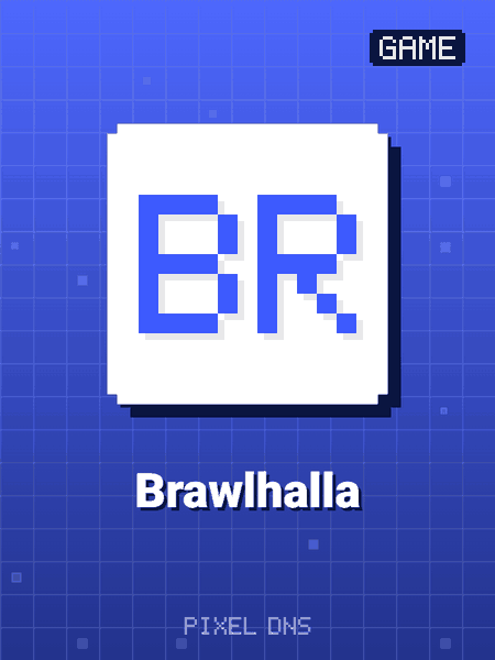 Brawlhalla