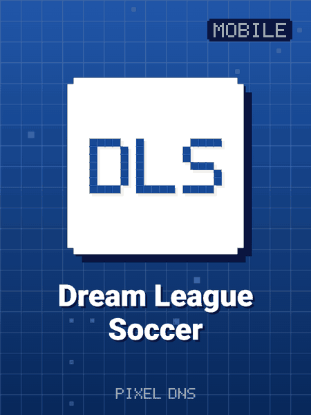 Dream League Soccer