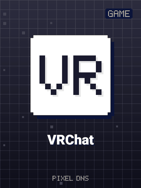 VRChat