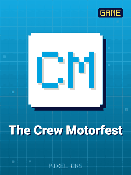 The Crew Motorfest