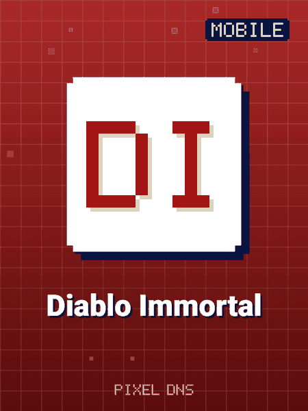 Diablo Immortal