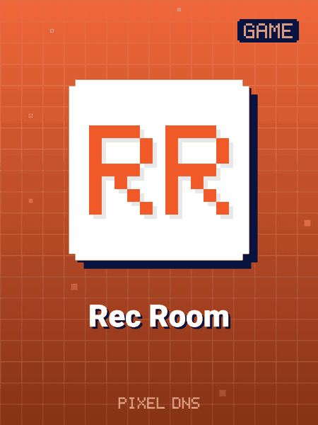 Rec Room