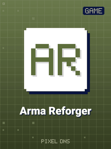 Arma Reforger