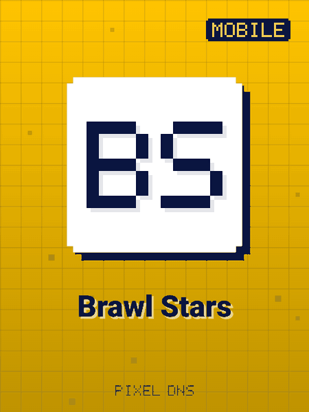 Brawl Stars