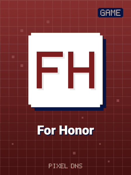For Honor
