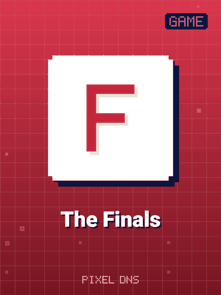 The Finals