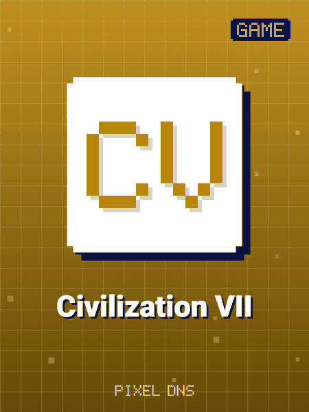 Civilization VII