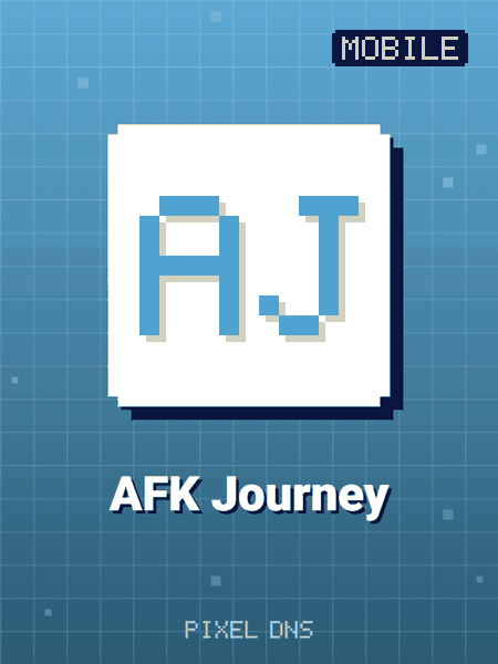AFK Journey