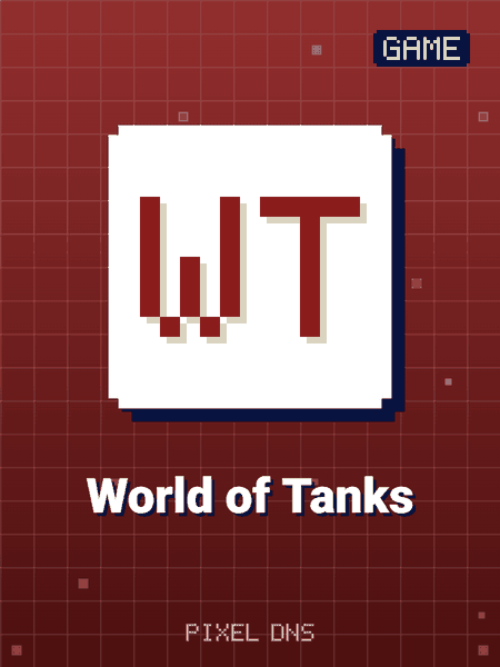 World of Tanks