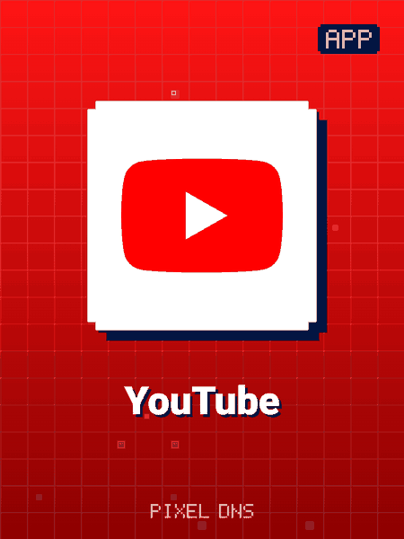 YouTube