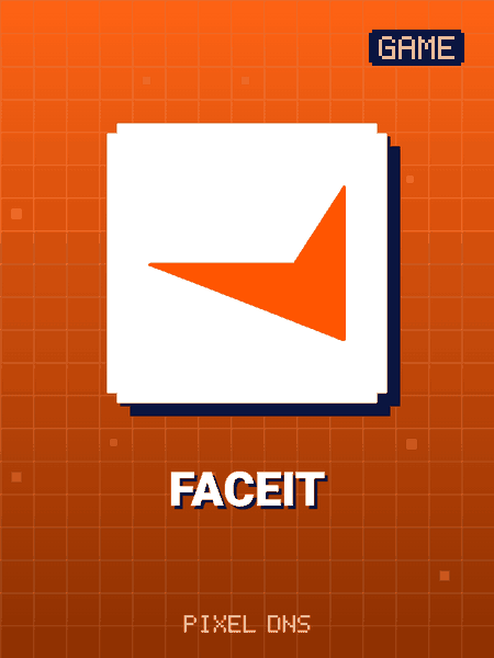 FACEIT