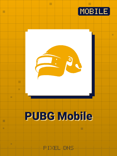 PUBG Mobile