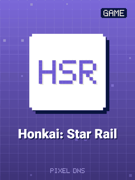 Honkai: Star Rail