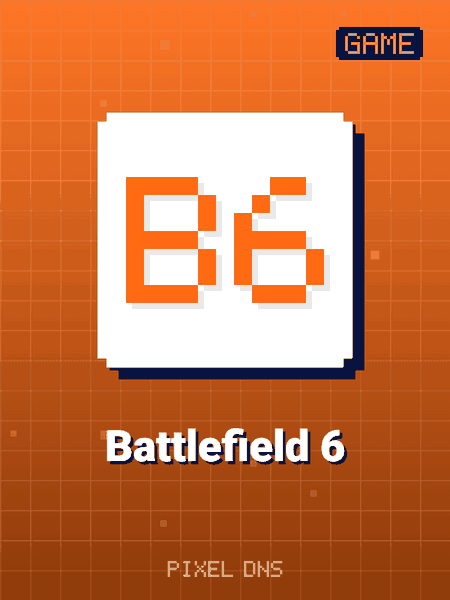 Battlefield 6