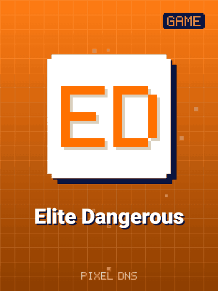 Elite Dangerous