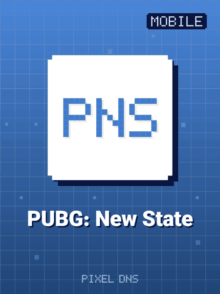 PUBG: New State