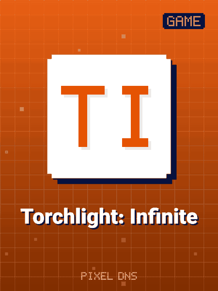 Torchlight: Infinite