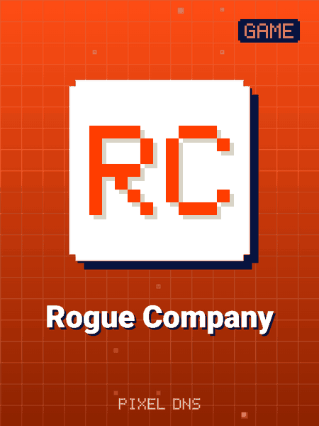 Rogue Company