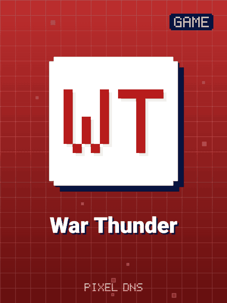 War Thunder
