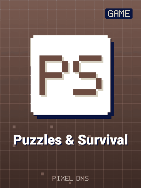 Puzzles & Survival