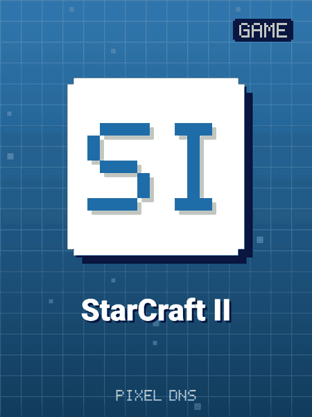 StarCraft II
