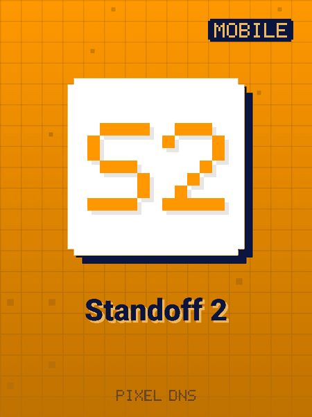 Standoff 2
