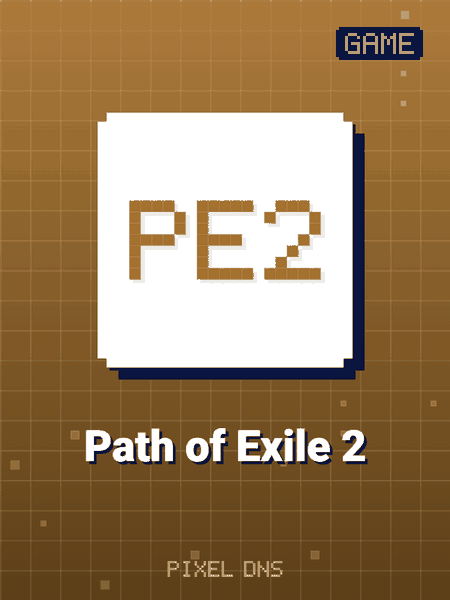 Path of Exile 2