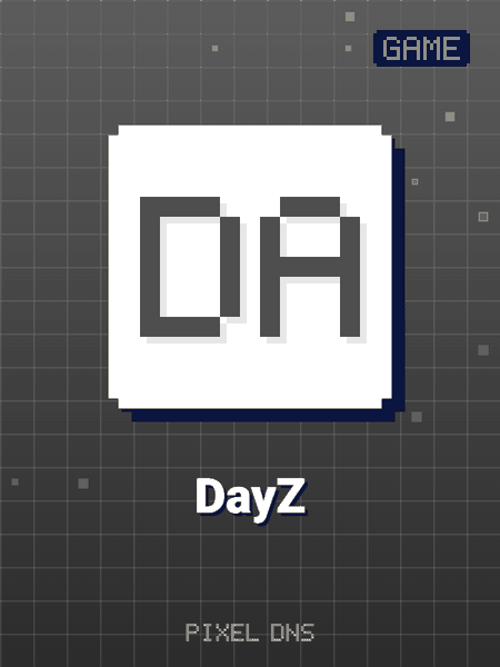 DayZ