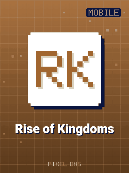 Rise of Kingdoms