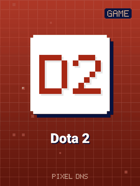 Dota 2