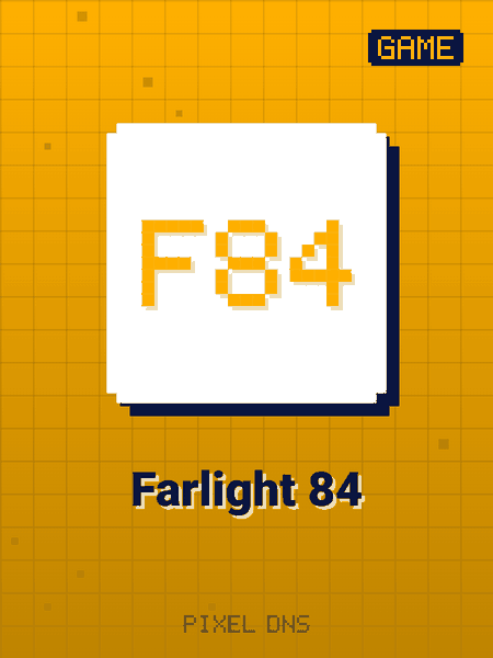Farlight 84