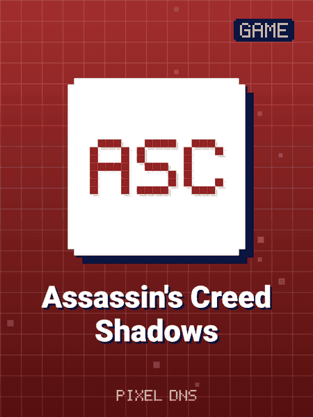 Assassin's Creed Shadows