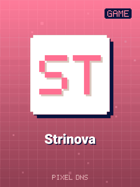 Strinova
