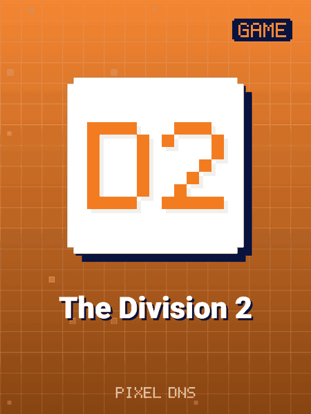The Division 2