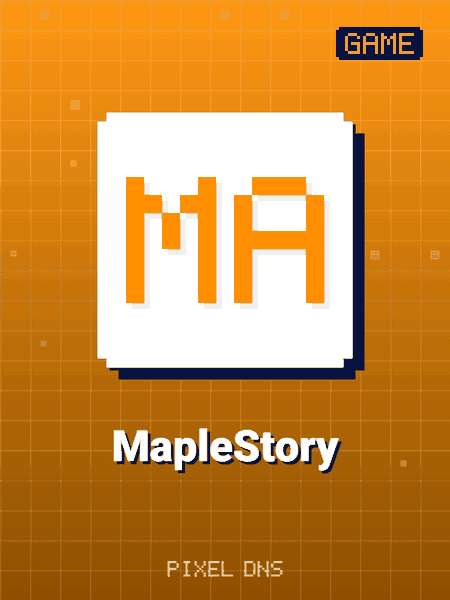 MapleStory
